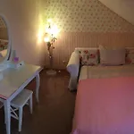 Ferienwohnung Rosentee