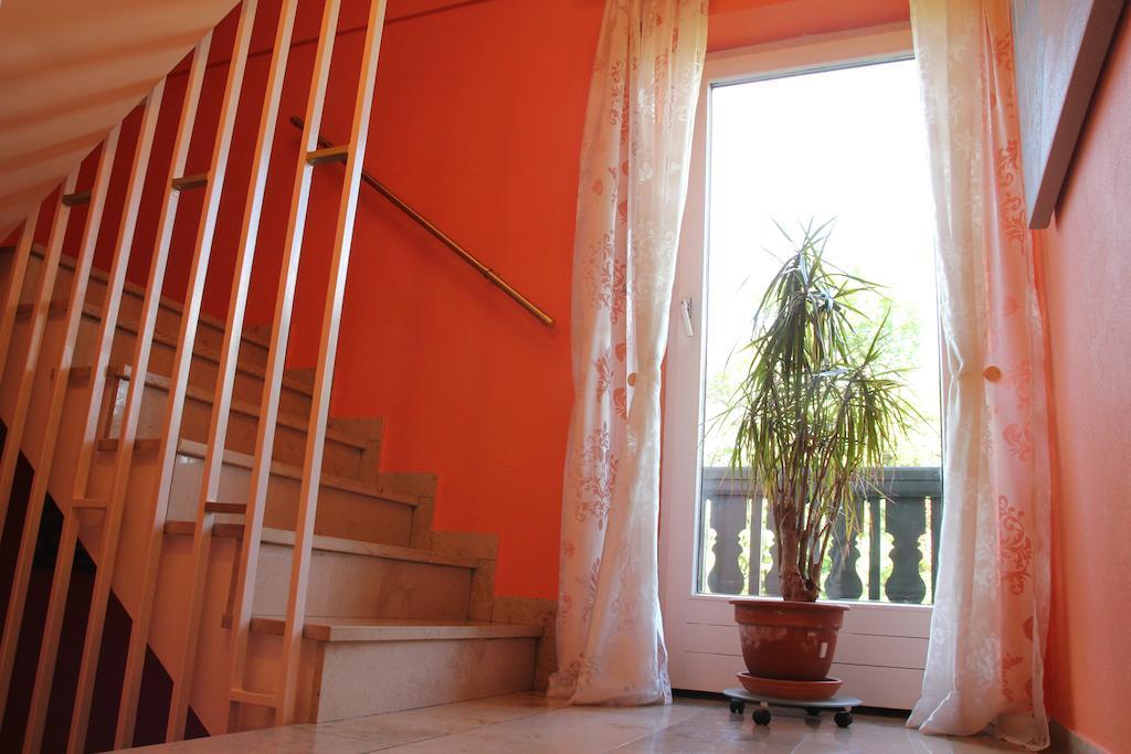 Ferienwohnung Rosentee